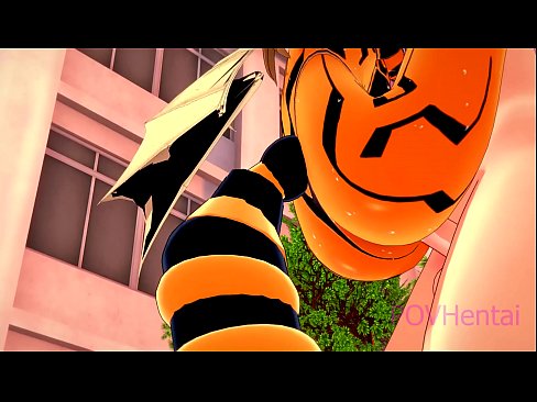 ❤️ Wasp Girl Monster Sluts at us ❌
