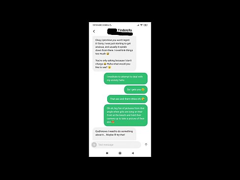 ❤️ Jag har lagt till en ny PAWG från Tinder till mitt harem (prat med Tinder inkluderat) Sluts at us ❌