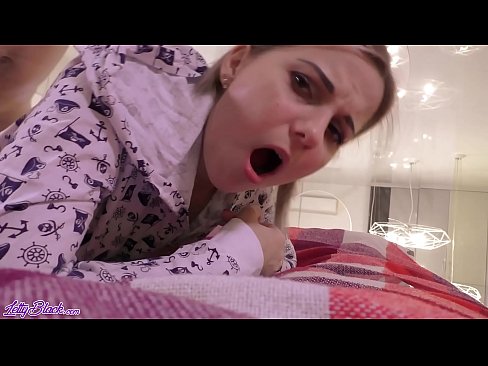 ❤️ Sexig mamma sväljer och graviditetssex - sperma nära inpå Sluts at us ❌